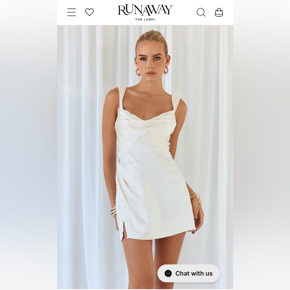 Havanna Mini Dress